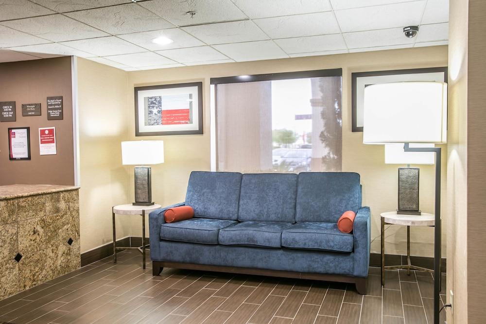 Comfort Suites Austin Nw Lakeline Екстер'єр фото