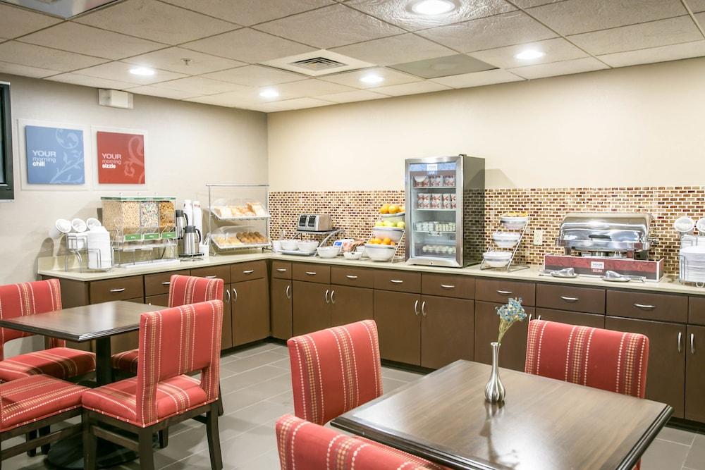 Comfort Suites Austin Nw Lakeline Екстер'єр фото