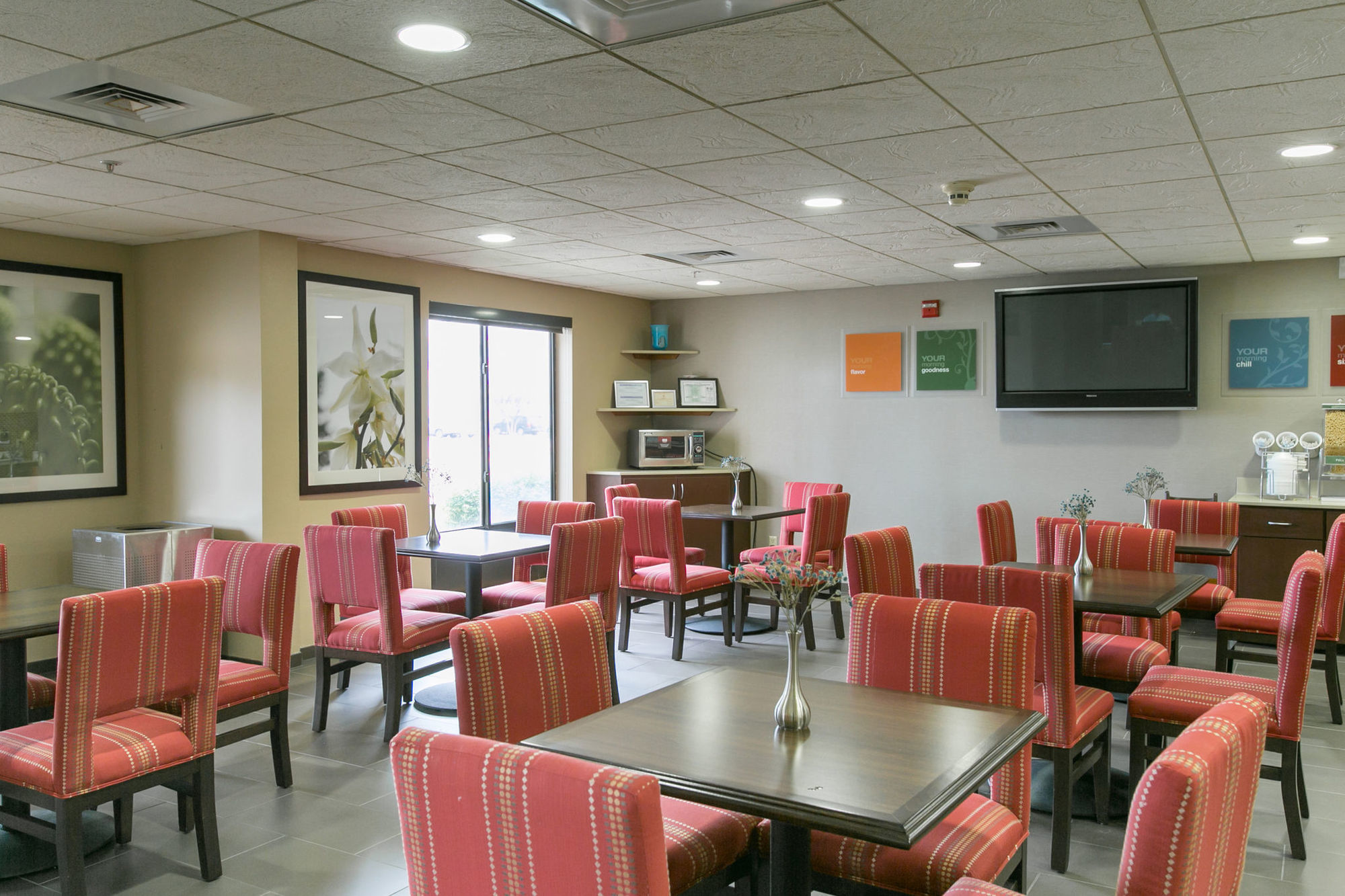 Comfort Suites Austin Nw Lakeline Зручності фото