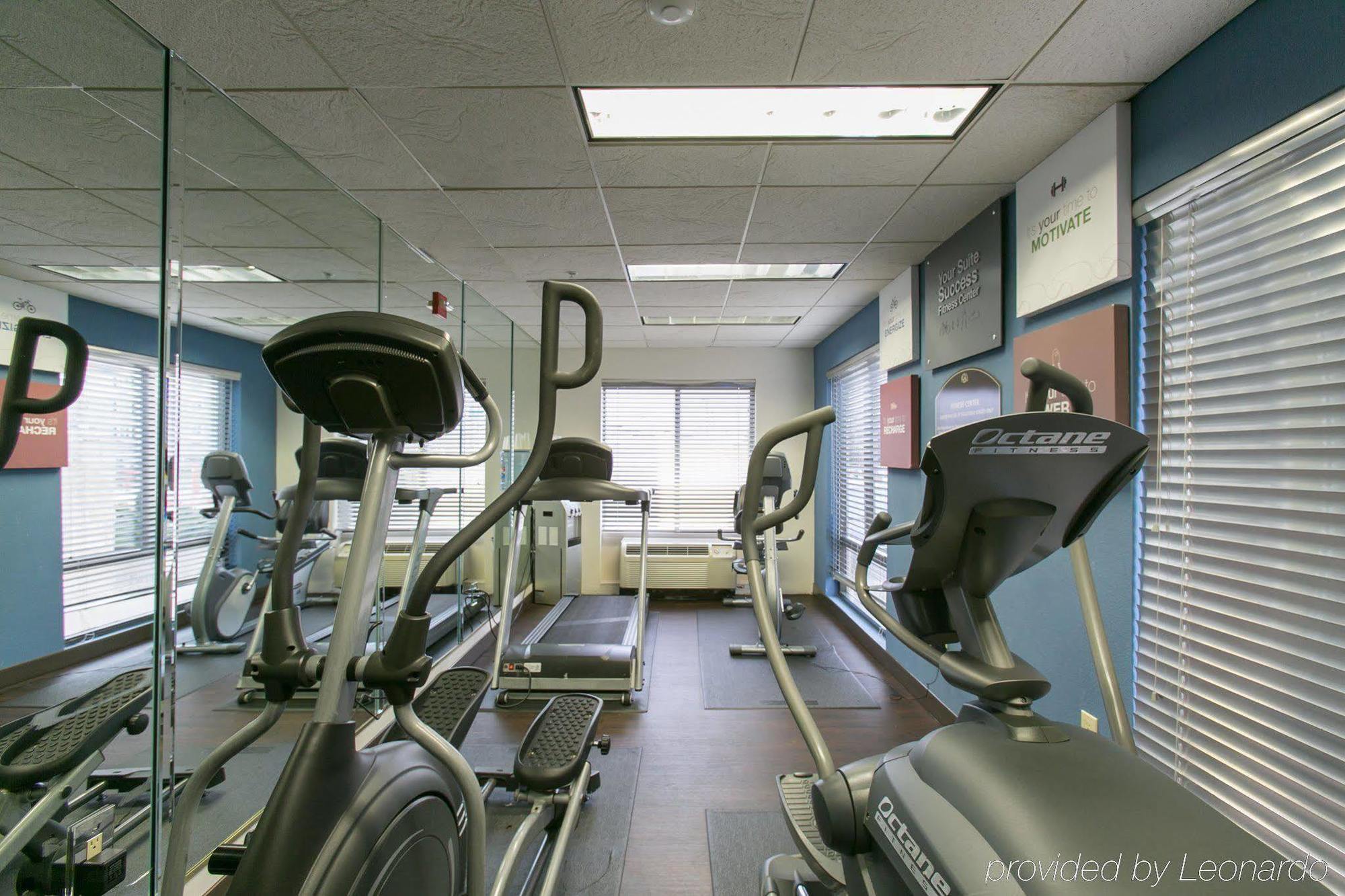 Comfort Suites Austin Nw Lakeline Екстер'єр фото