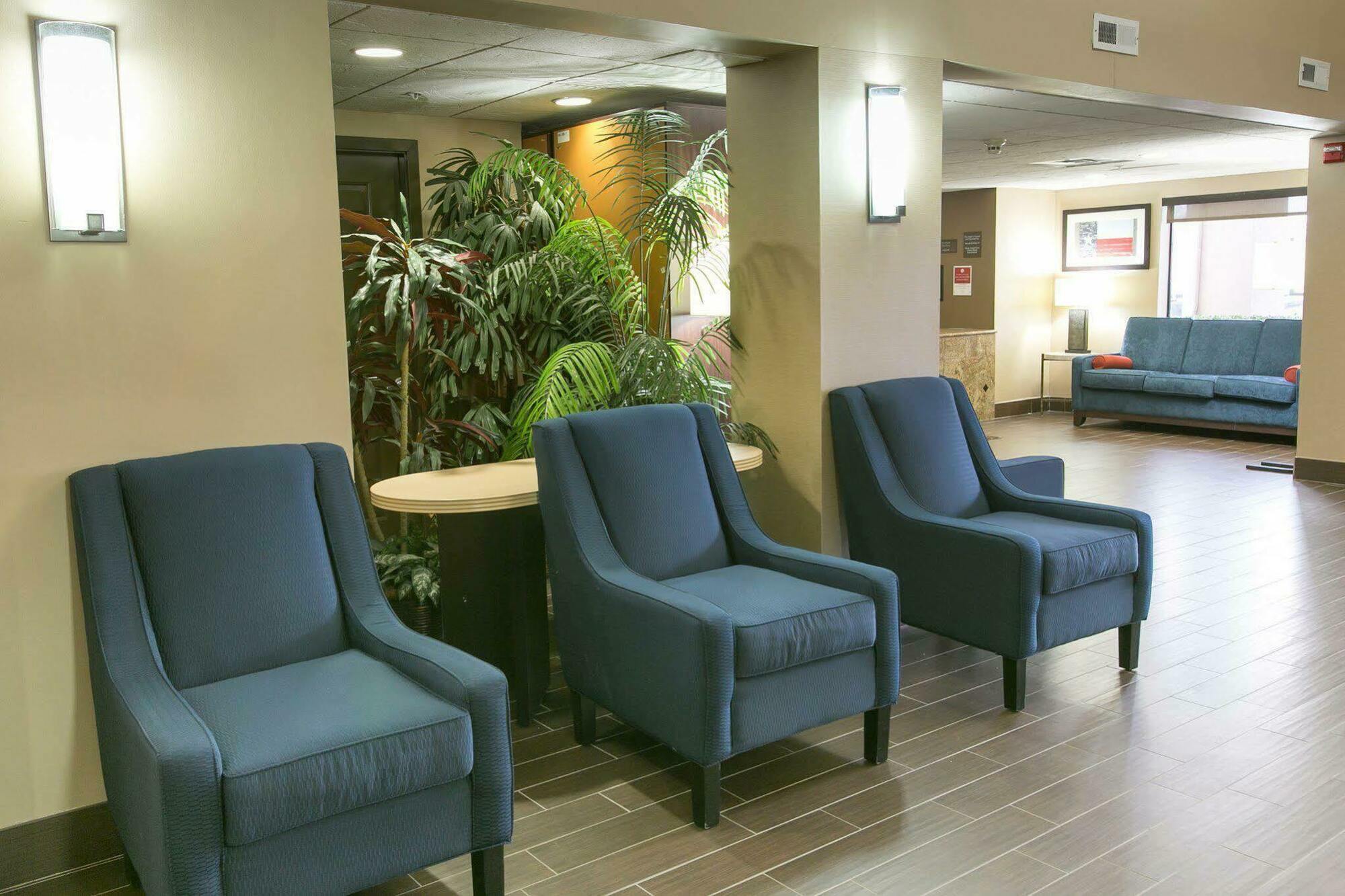Comfort Suites Austin Nw Lakeline Екстер'єр фото