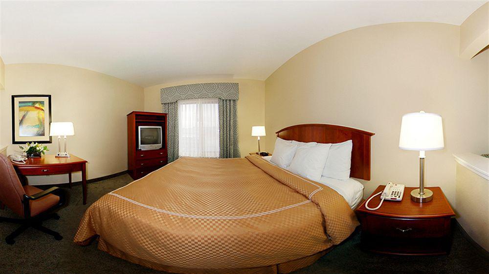 Comfort Suites Austin Nw Lakeline Екстер'єр фото